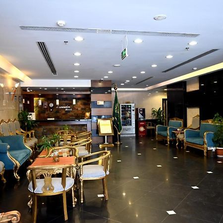 Zahrat Al Lavender Hotel Mekka Exterior foto