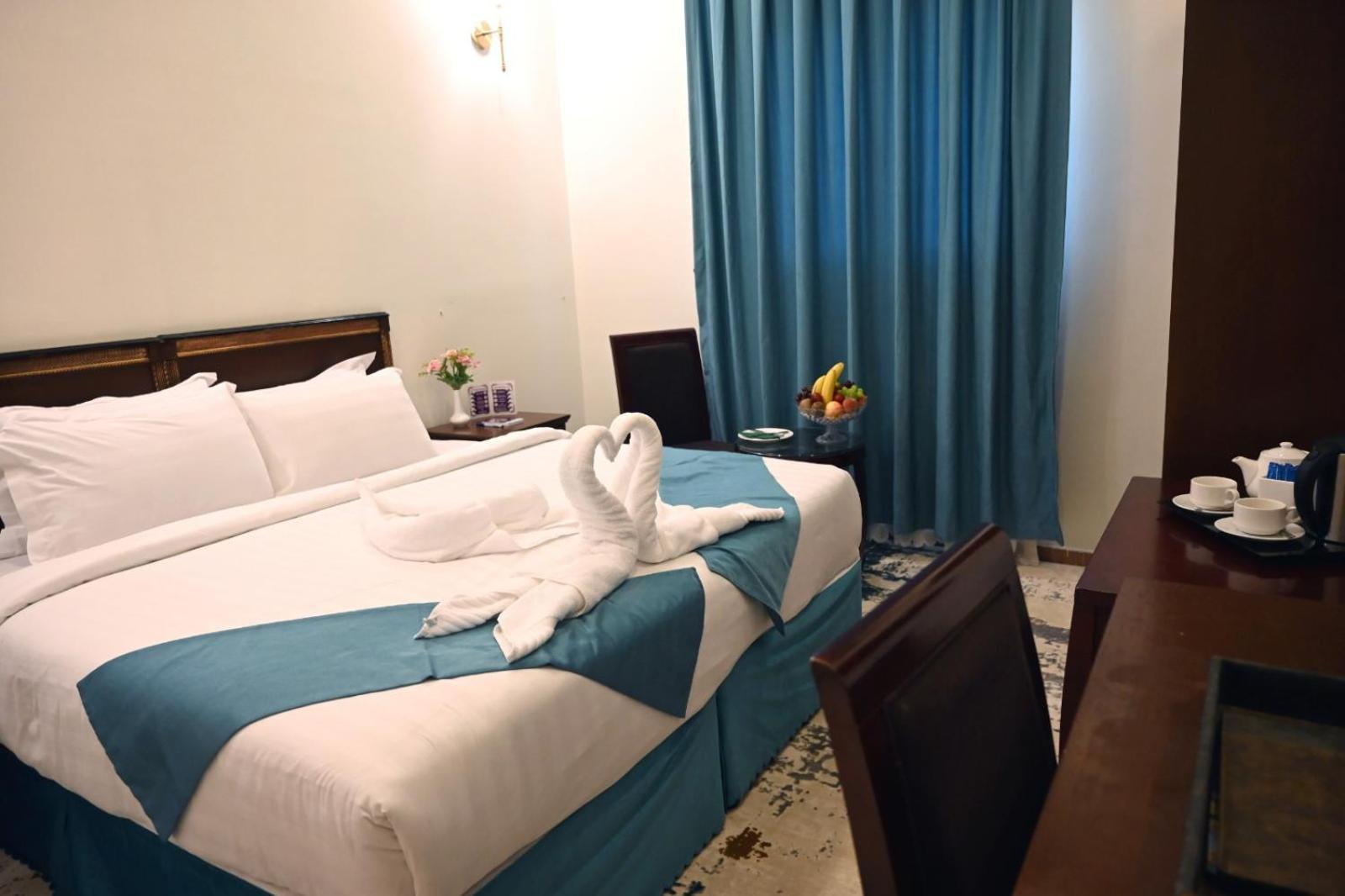 Zahrat Al Lavender Hotel Mekka Exterior foto